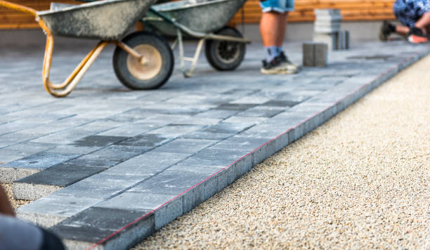 Professional Driveway Pavers in Kidron, OH