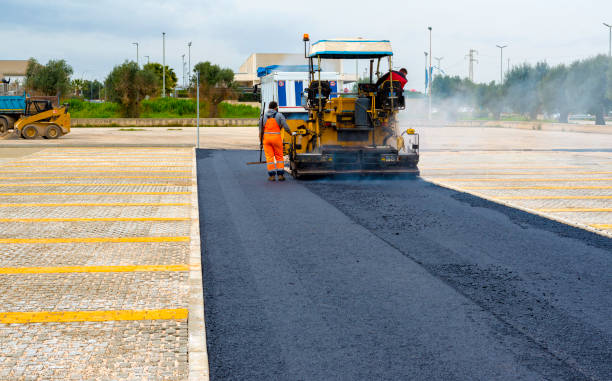 Best Driveway Resurfacing Pavers  in Kidron, OH