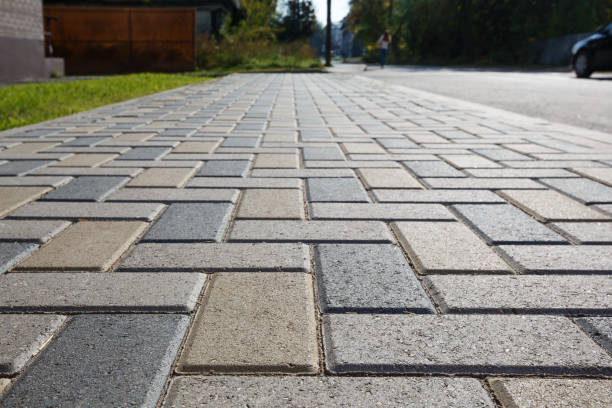 Best Driveway Paver Sealing  in Kidron, OH