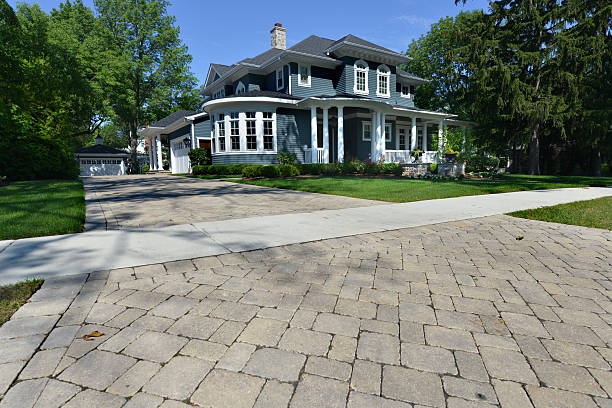 Best Driveway Paving Contractor  in Kidron, OH