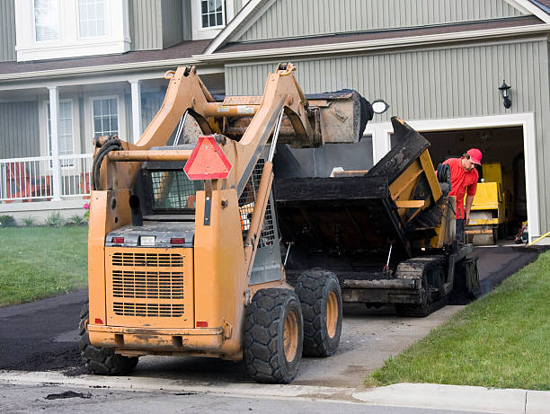 Best Driveway Resurfacing Pavers  in Kidron, OH