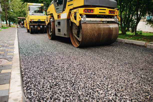 Best Driveway Repair Near Me  in Kidron, OH